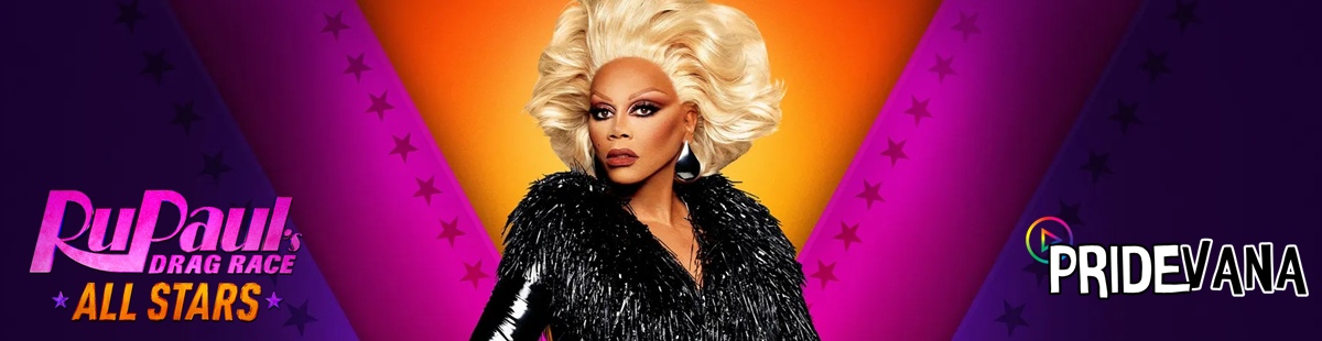 RuPaul All Stars