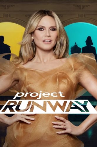 Project Runway