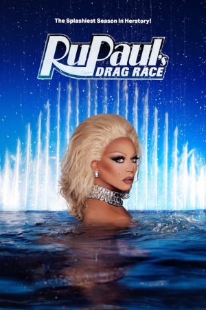 RuPaul: Carrera de drags