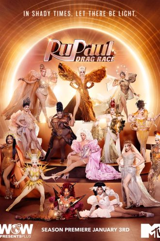 RuPaul’s Drag Race