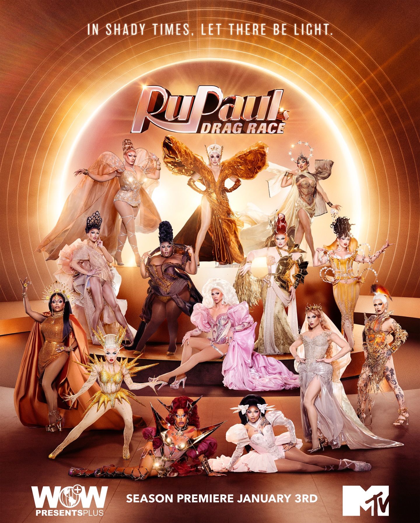 RuPaul’s Drag Race