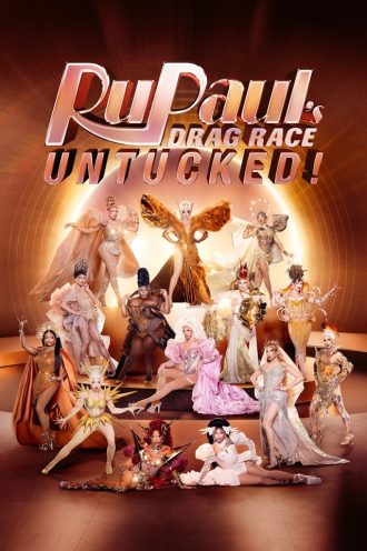 RuPaul’s Drag Race: Untucked