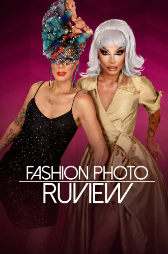 Fashion Photo RuView