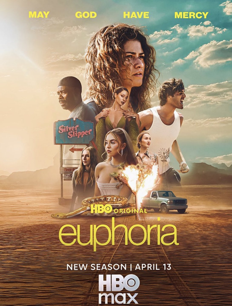 Euphoria