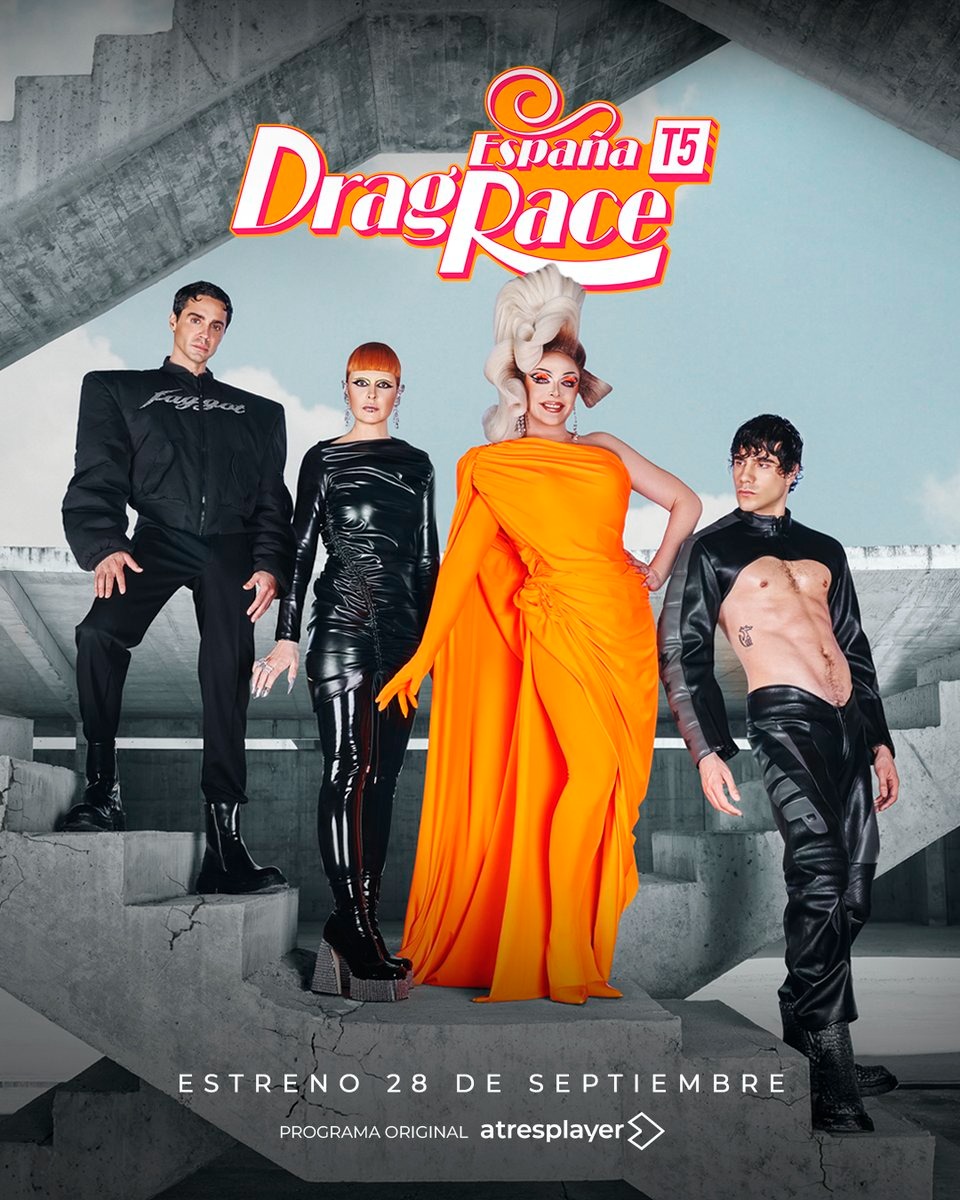 Drag Race España