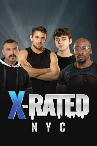 X-Rated: NYC