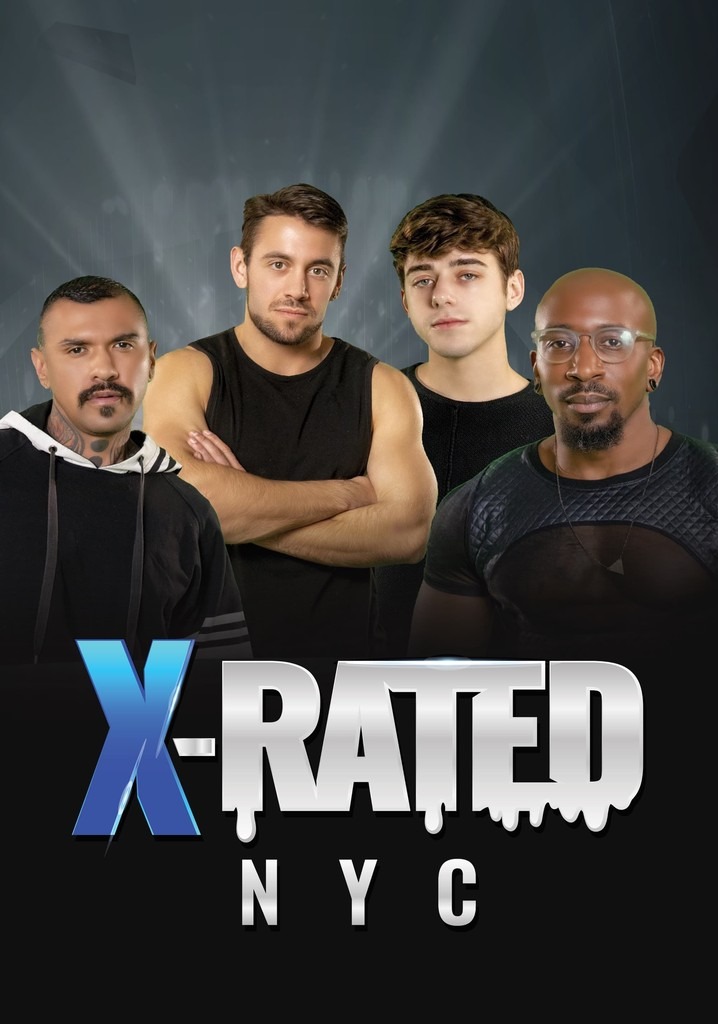X-Rated: NYC