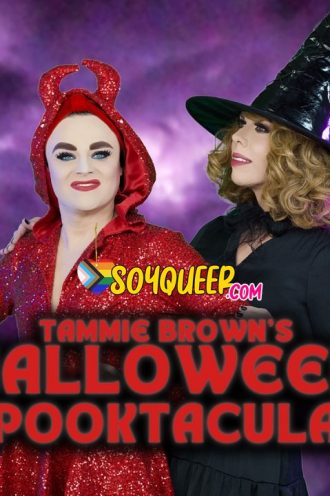 Tammie Brown’s Halloween Spooktacular