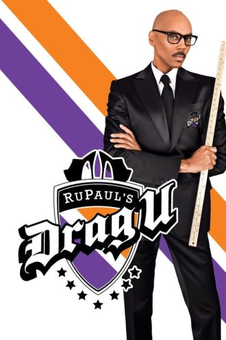 RuPaul’s Drag U