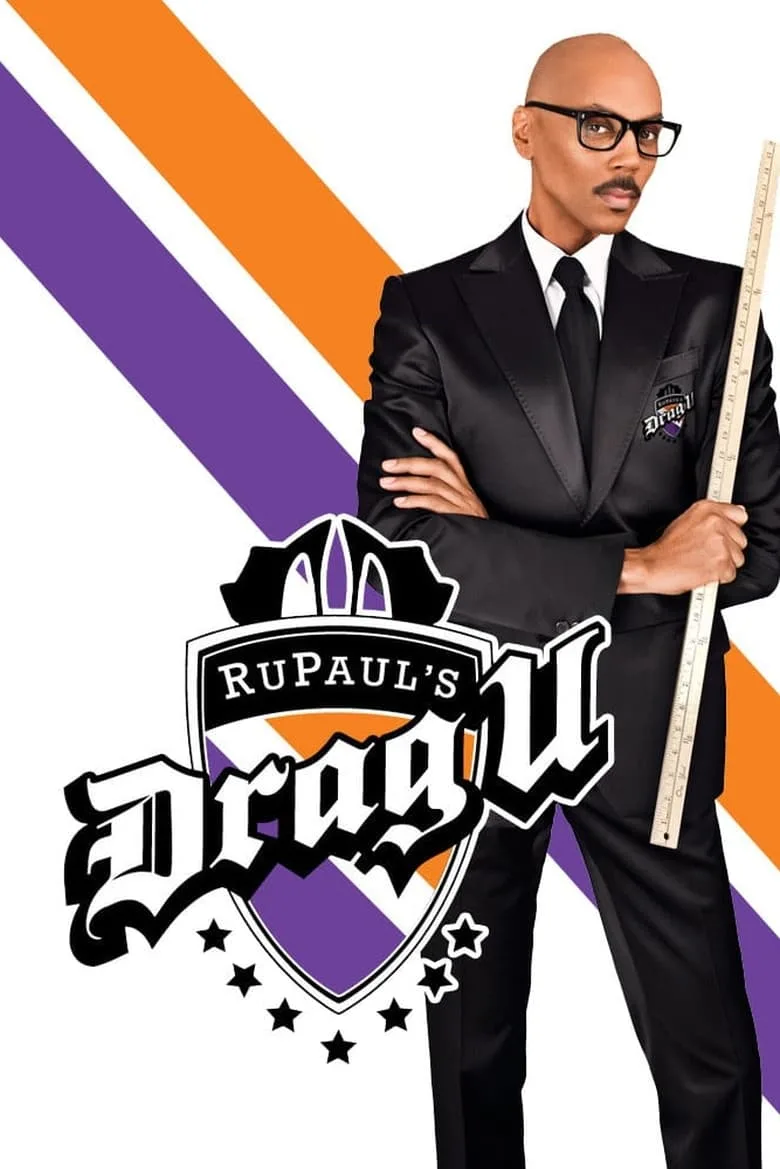 RuPaul’s Drag U