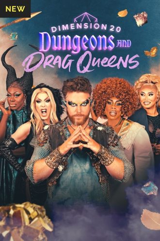 Dungeons and Drag Queens