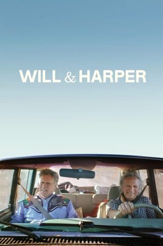 Will y Harper