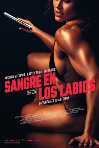 Amor, Mentiras y Sangre