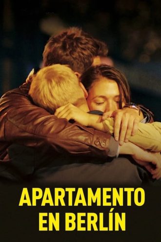 Apartamento en Berlín