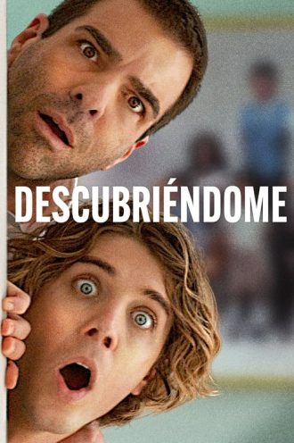 Descubriéndome