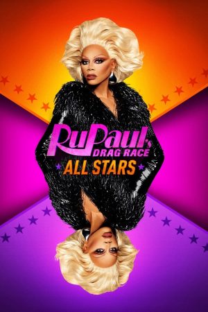RuPaul’s Drag Race All Stars