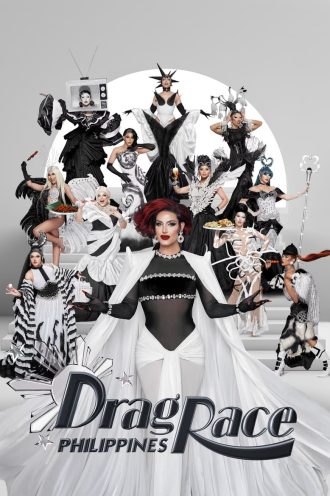 Drag Race Filipinas