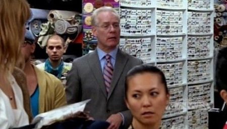 Project Runway: 8 x 2