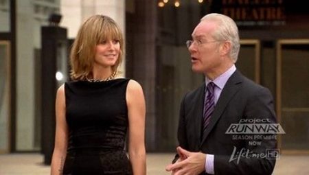 Project Runway: 8 x 1