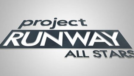 Project Runway All Stars: 6 x 13