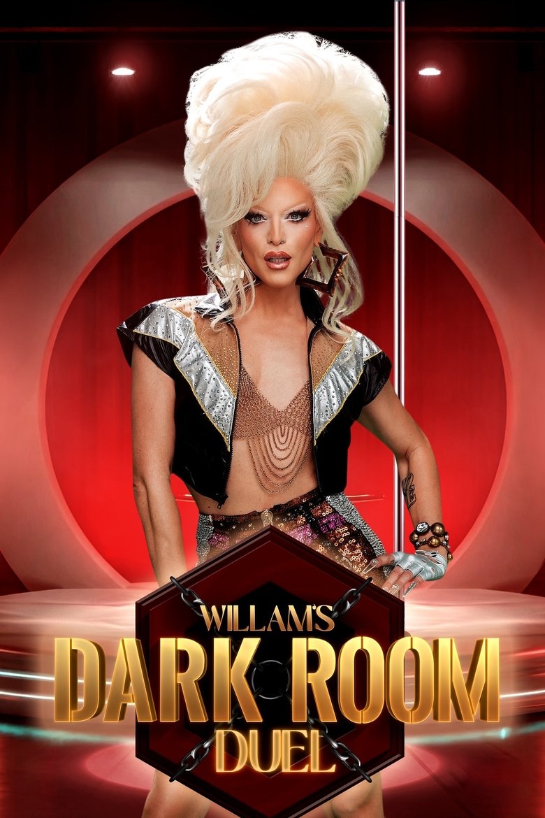 Willam’s Dark Room Duel