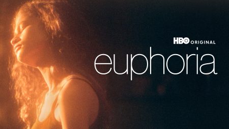 Euphoria: 2 x 8