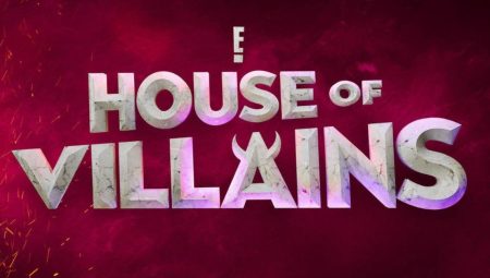 House of Villains: 3 x 7