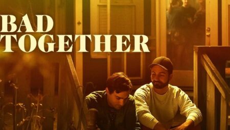 Bad Together: 1 x 7
