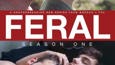 Feral: 1 x 8