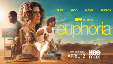 Euphoria: 3 x 1