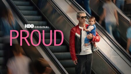 Proud: 1 x 5