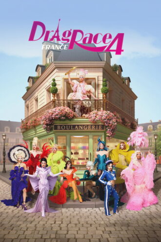 Drag Race France
