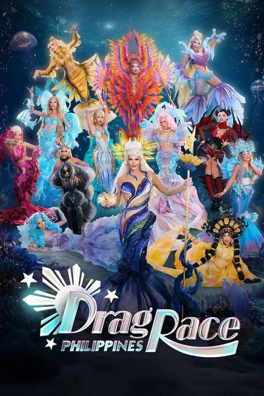 Drag Race Philippines