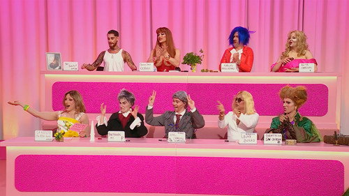 Drag Race España
